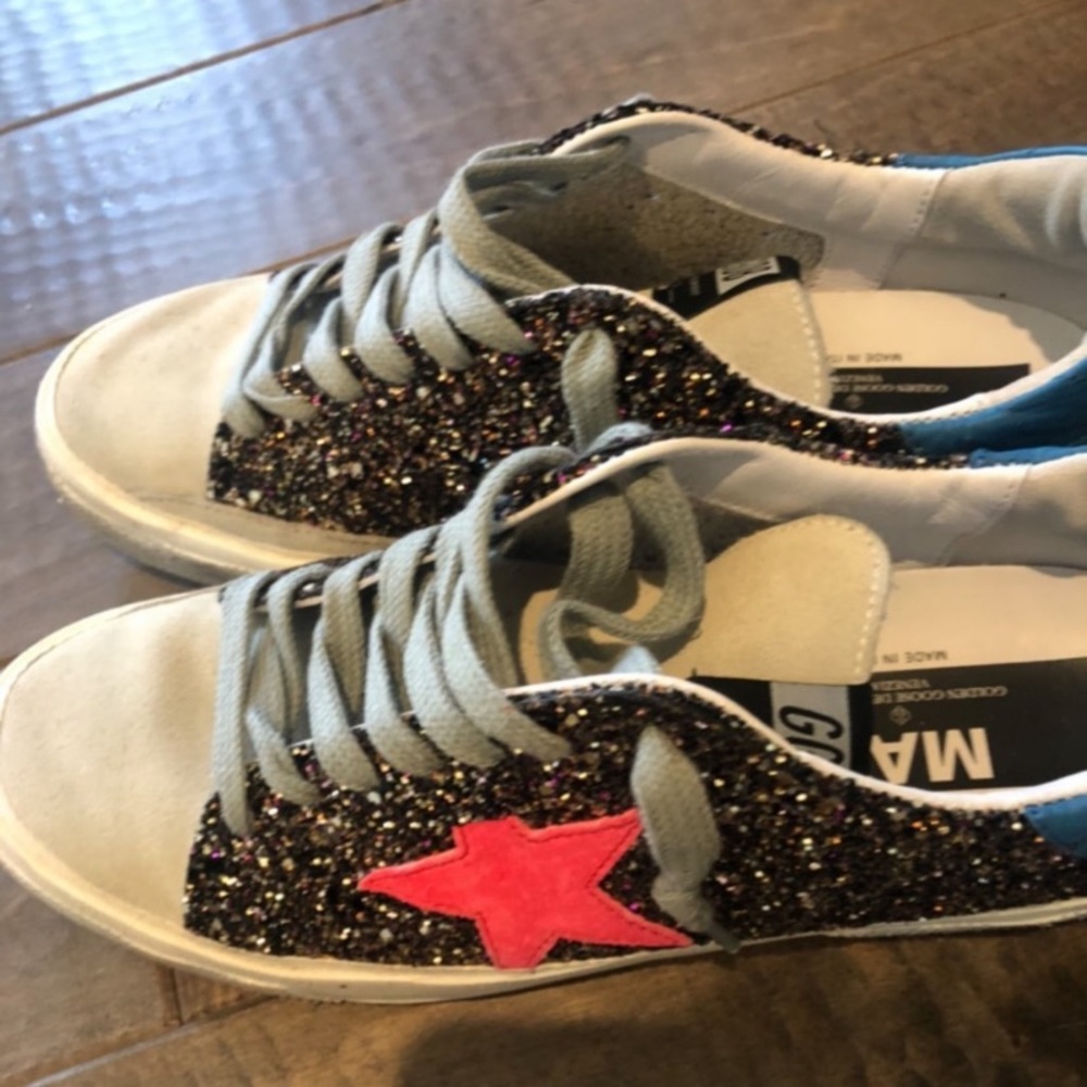 Golden Goose sneakers